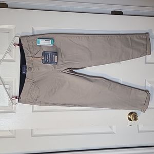 Democracy Capri Skinny Jean